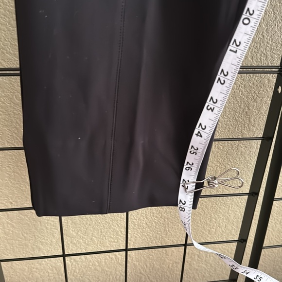 New with tags, honey love extra large dress pants with seam front - Picture 6 of 8